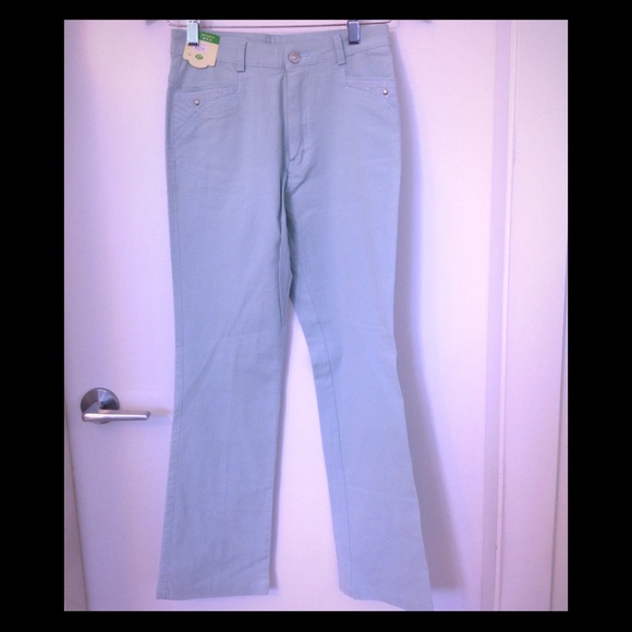 XINTAILIN Denim - $15 ADD ON 🩵💚 XINTAILIN 27 Jeans